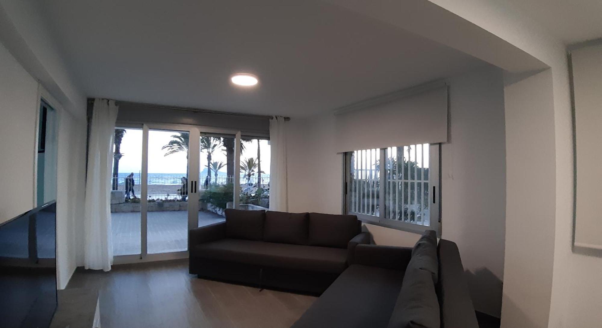 Appartamento Mar Y Vent