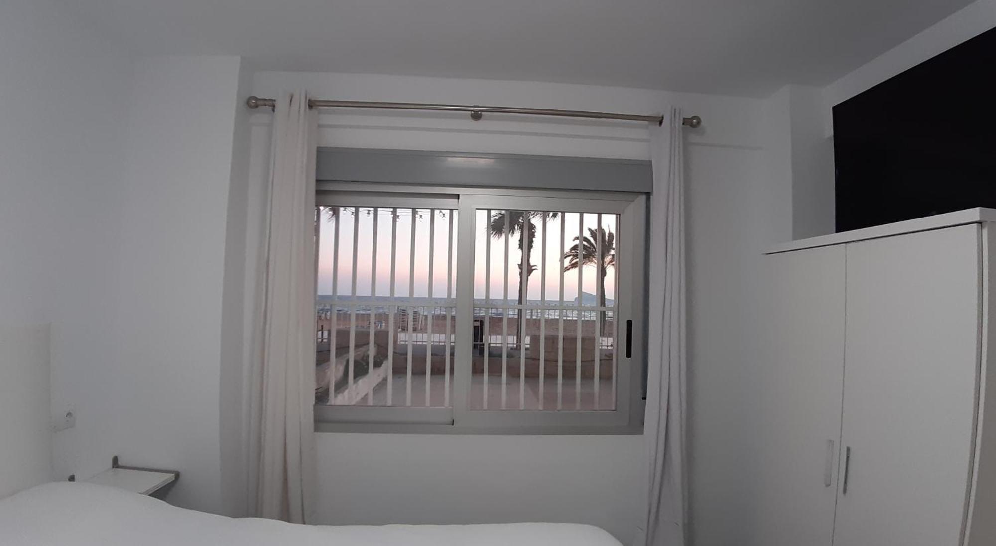 Mar Y Vent * Benidorm